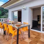 Costacabana - Villa Rosa