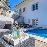 Costacabana - Villa Rosa