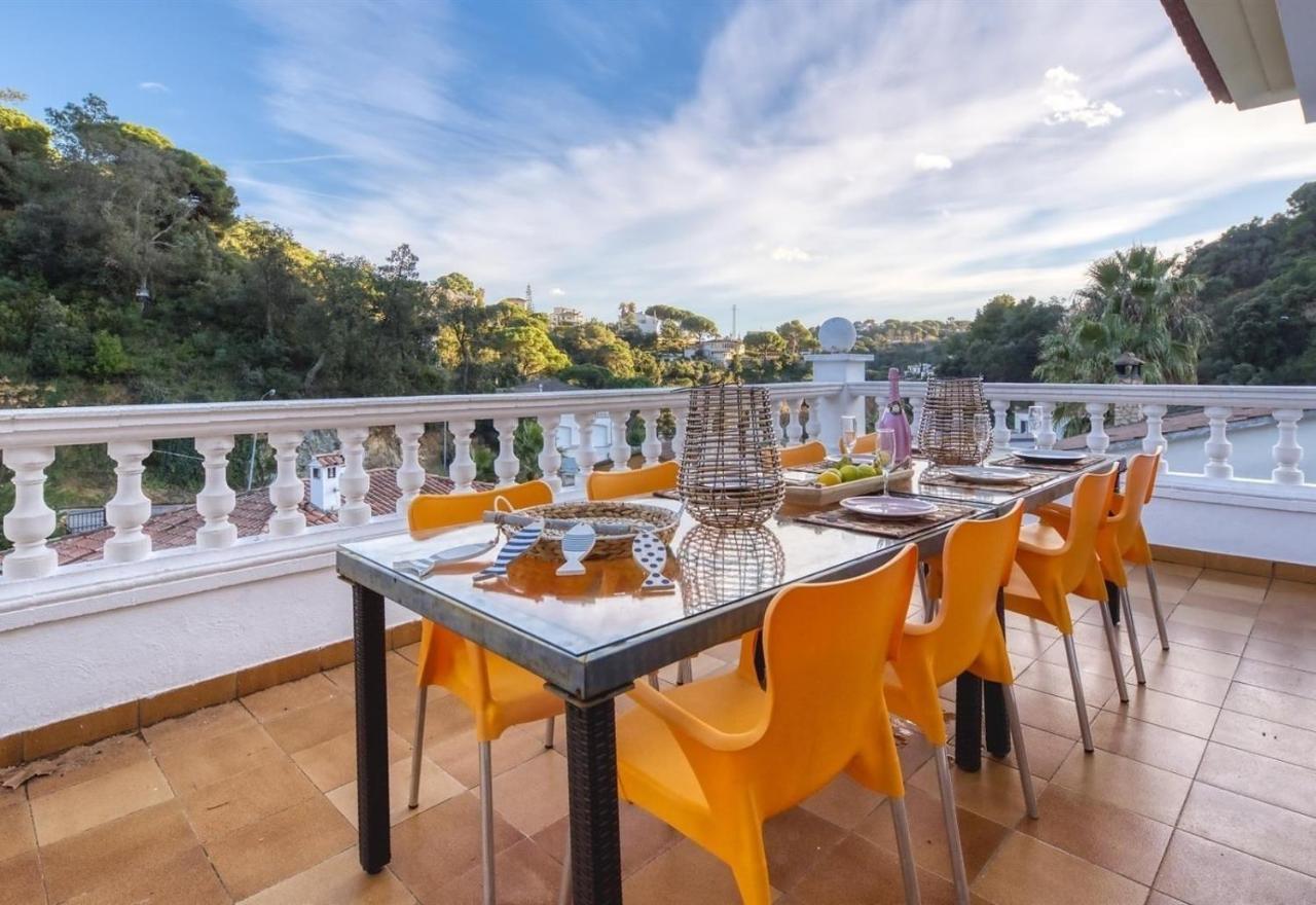 Villa Costacabana - Rosa