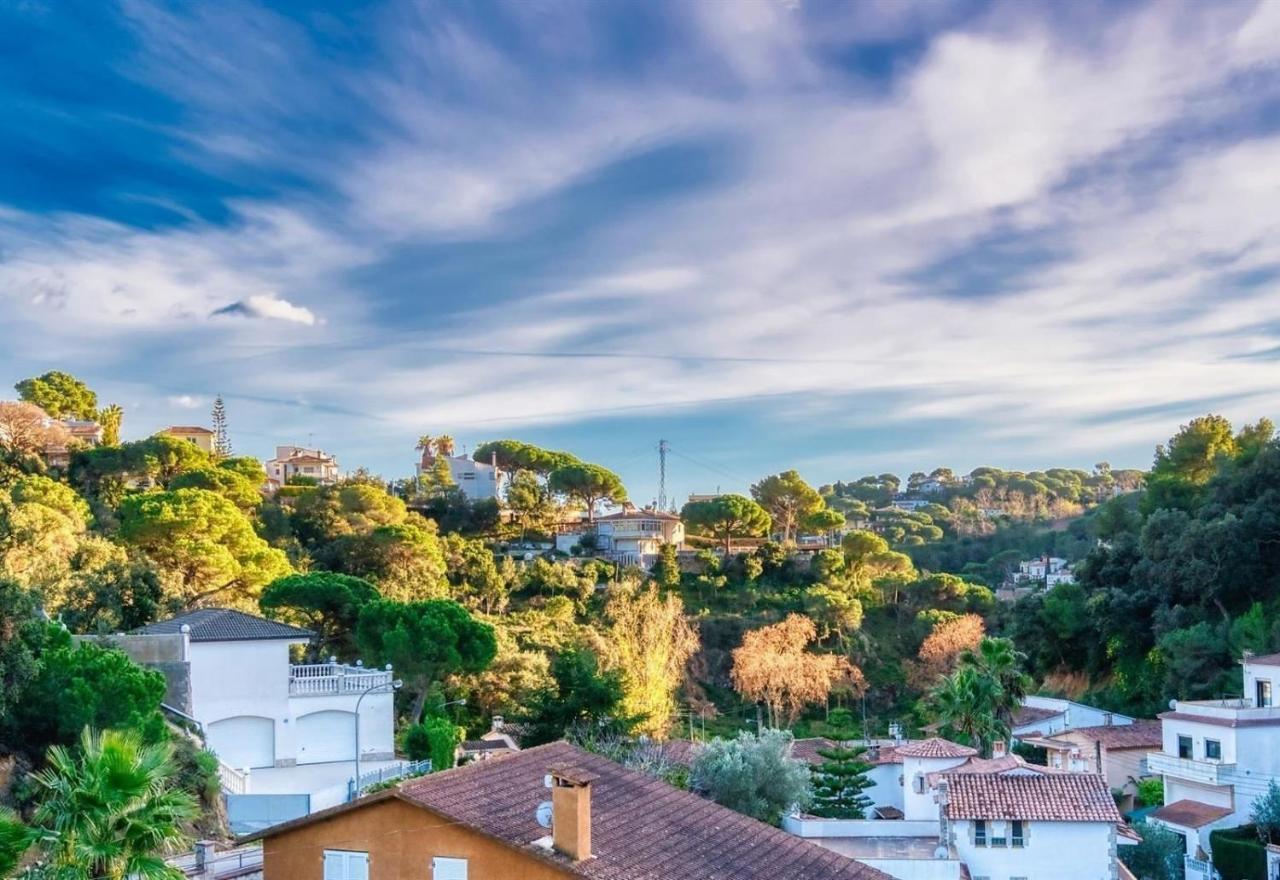 Villa Costacabana - Rosa Lloret de Mar
