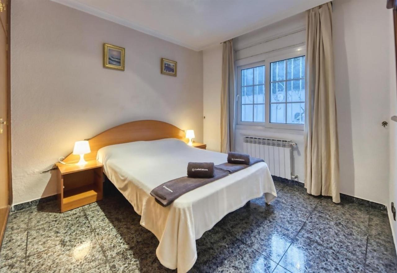Villa Costacabana - Rosa Lloret de Mar